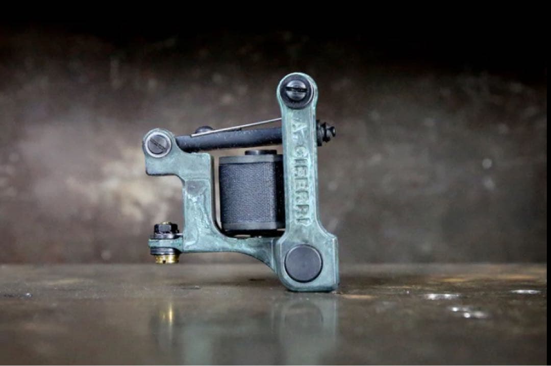 その他 Dan Kubin X Adam Ciferri Ghost V2