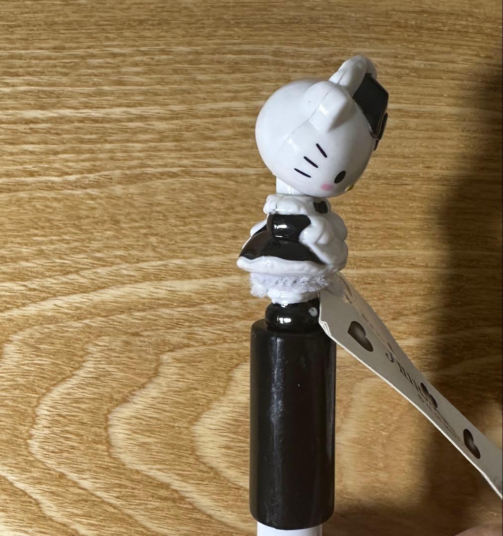 入手困難　ハローキティ　ボールペン　2本セット！