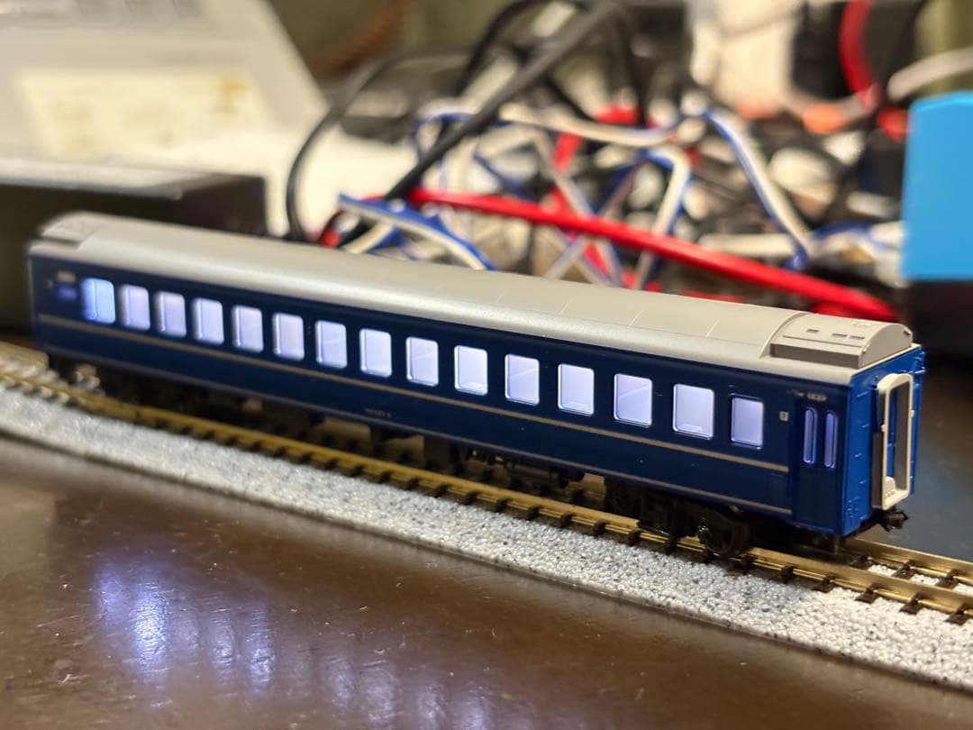 KATO EF66 ×3＋「さくら・はやぶさ/富士」15両セット（室内灯入り）