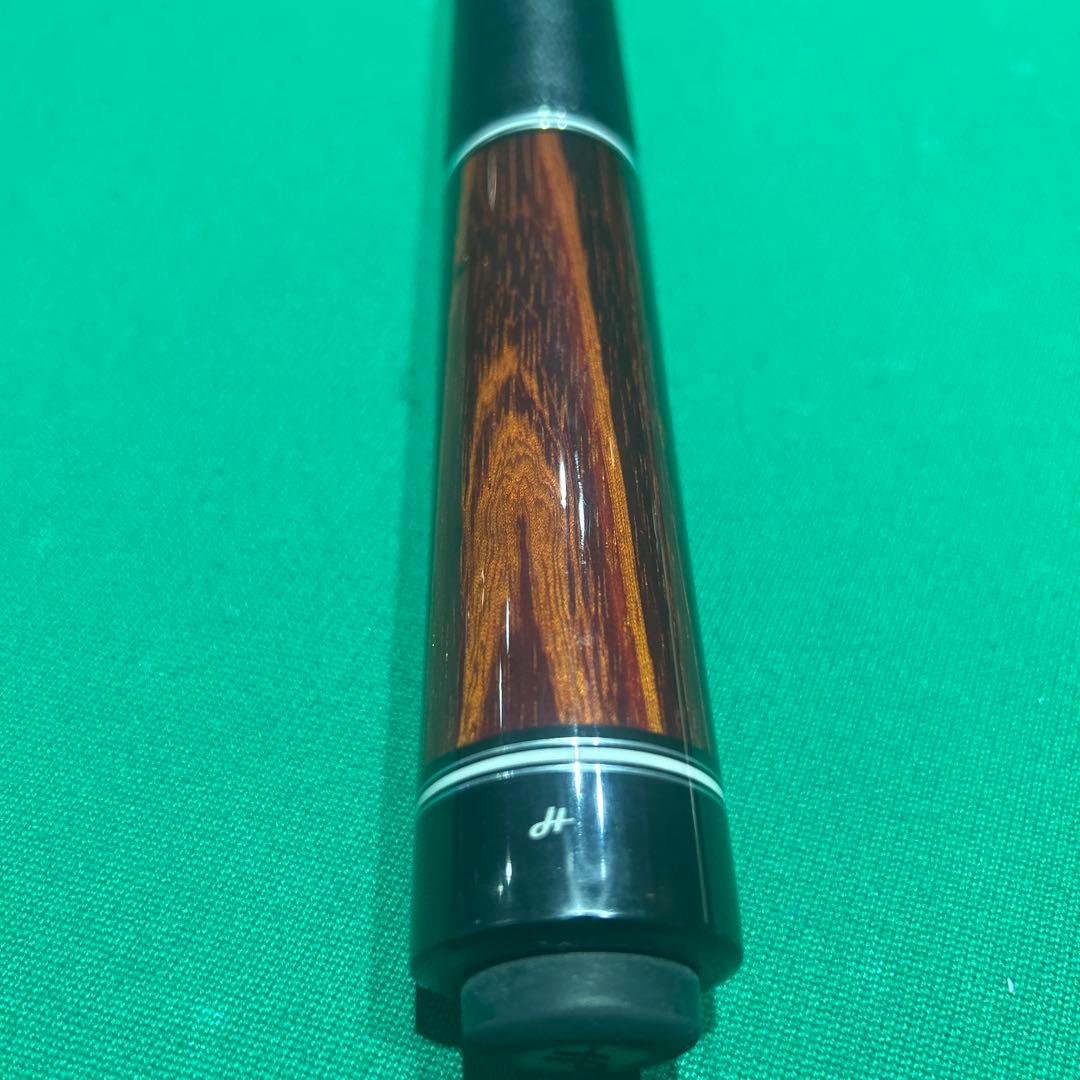 し*ん様 ビリヤードキュー 2ピース ハオキュー　HOW CUE