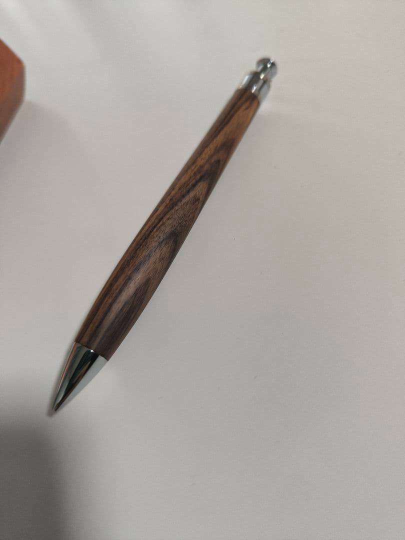 工房楔 キングウッド 新品未使用