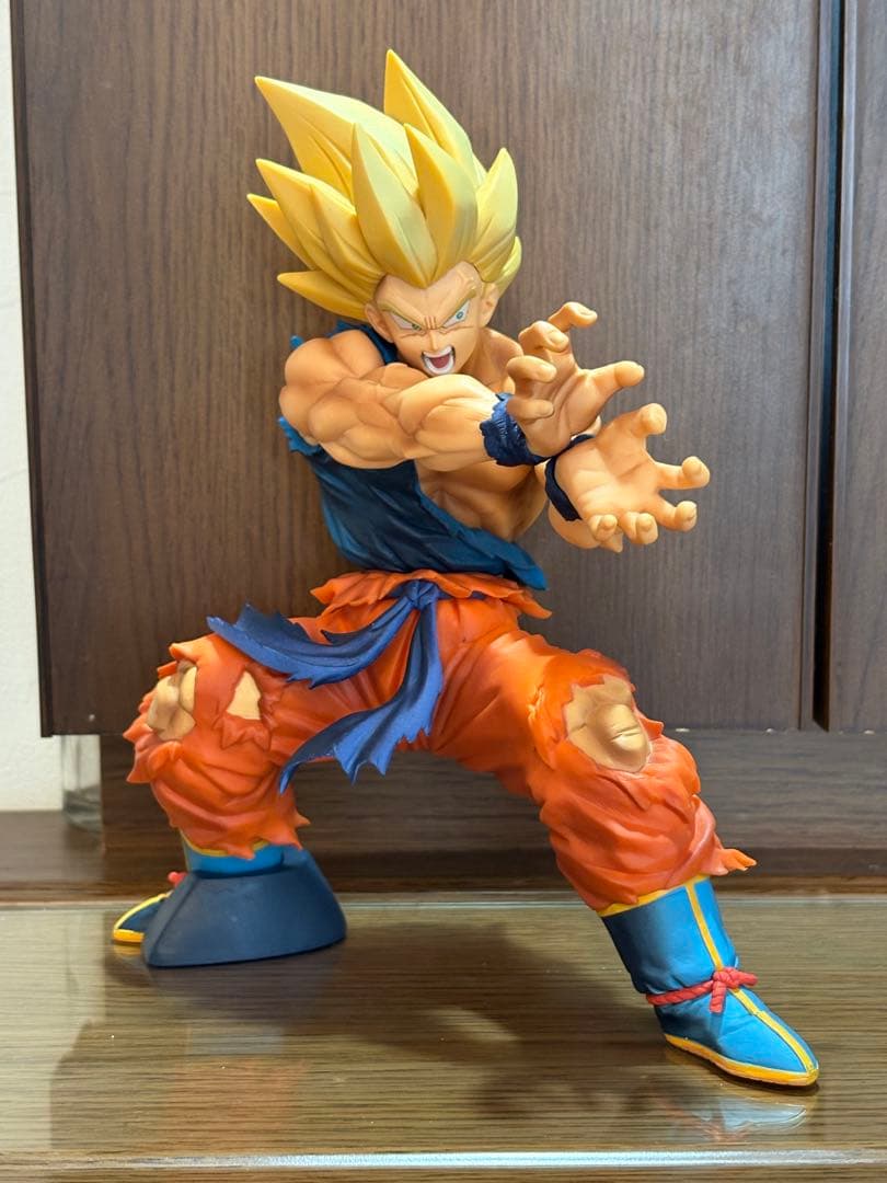 ドラゴンボール フィギュア・ソフビ10体セット＊バラ売り不可・注意点有り ドラゴンボール フィギュア・ソフビ10体セット＊バラ売り不可・注意点
