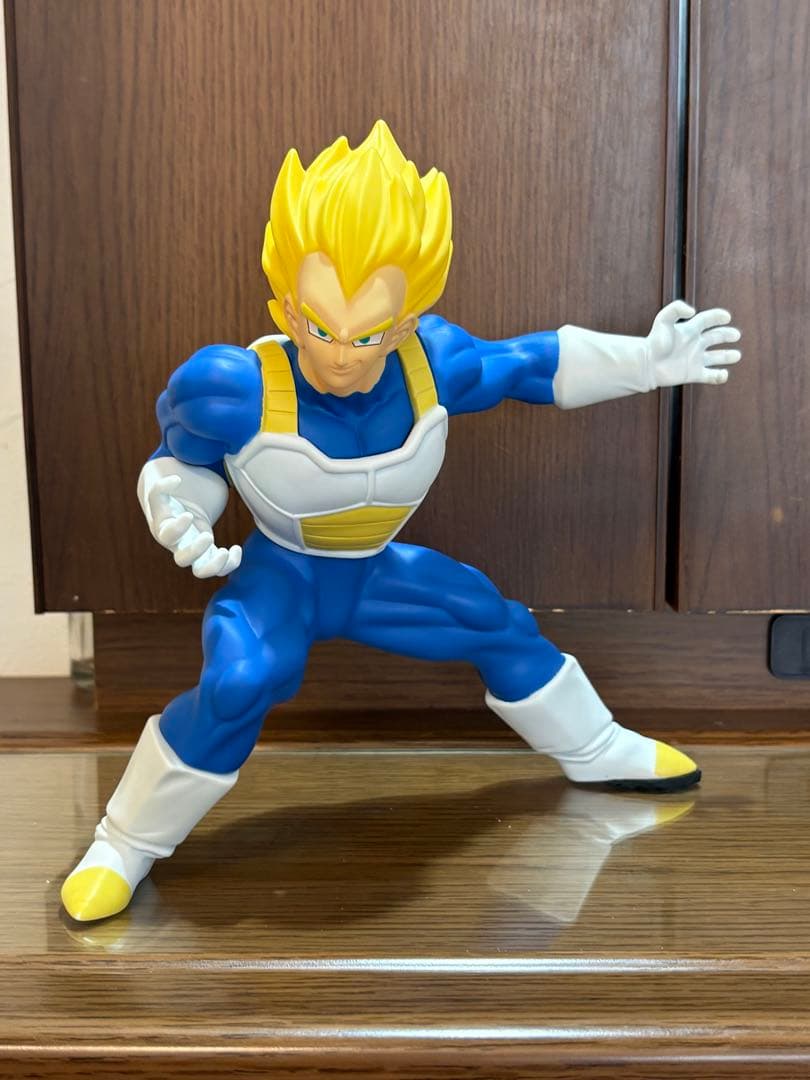 ドラゴンボール フィギュア・ソフビ10体セット＊バラ売り不可・注意点