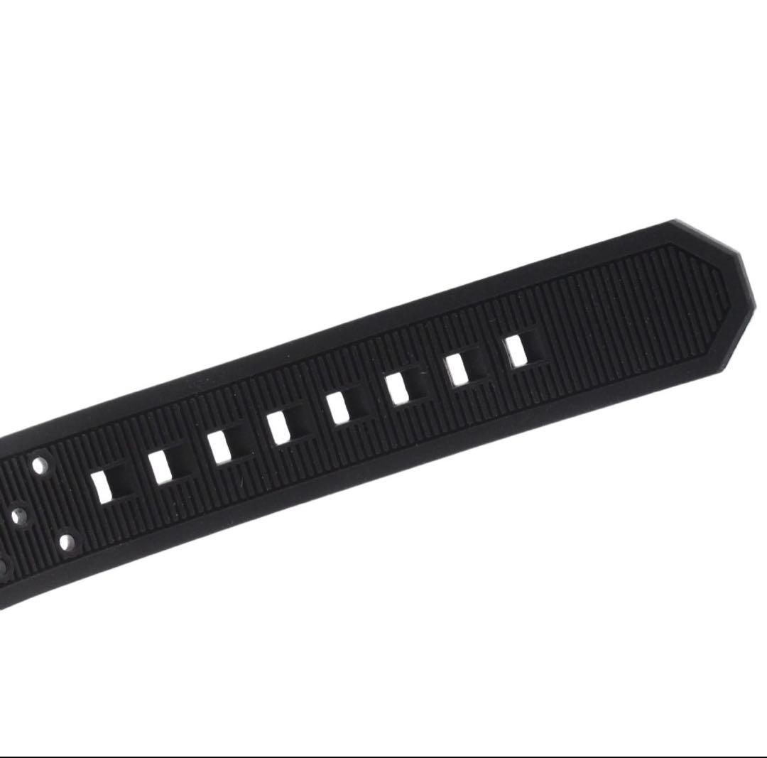 ラバーベルトのみTAG Heuer タグホイヤー フォーミュラ1