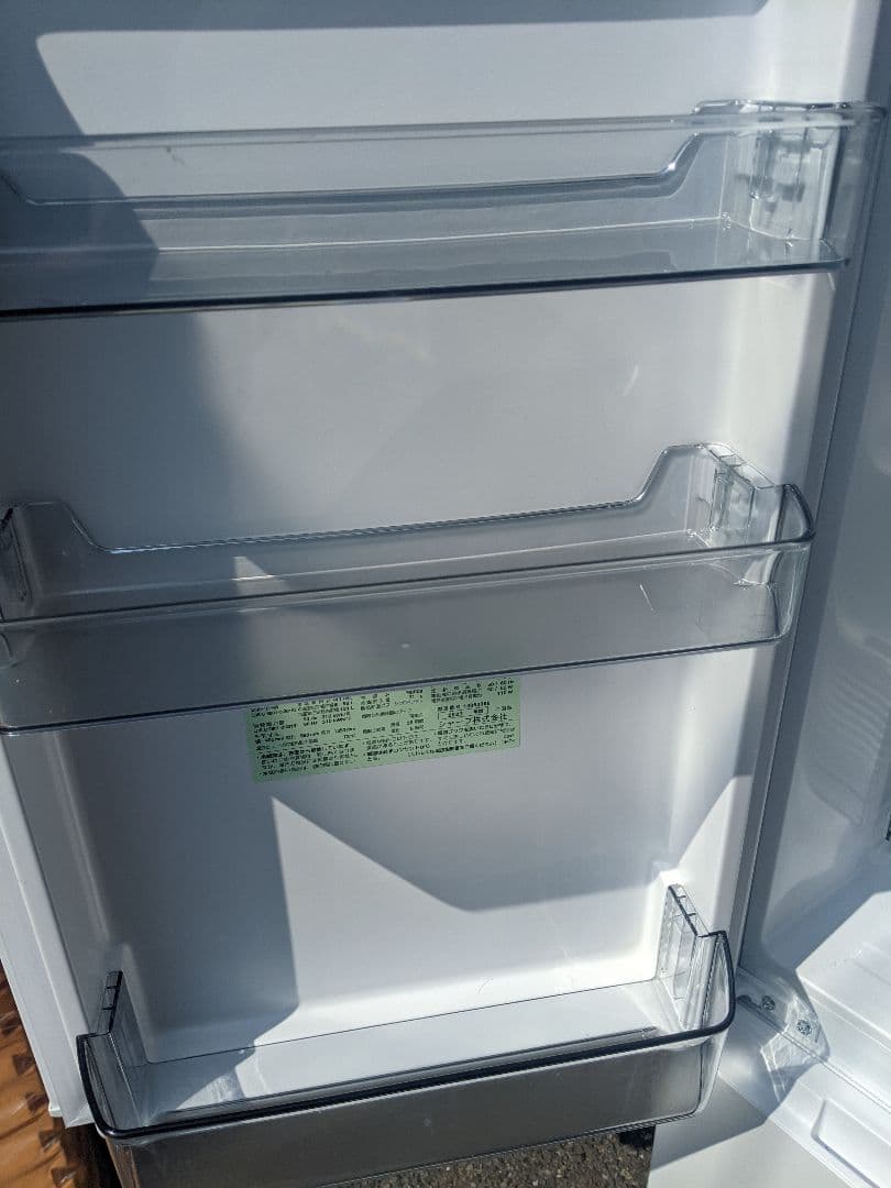 BEEMシャープ　SJ-D18J シャープ 179L 冷蔵庫