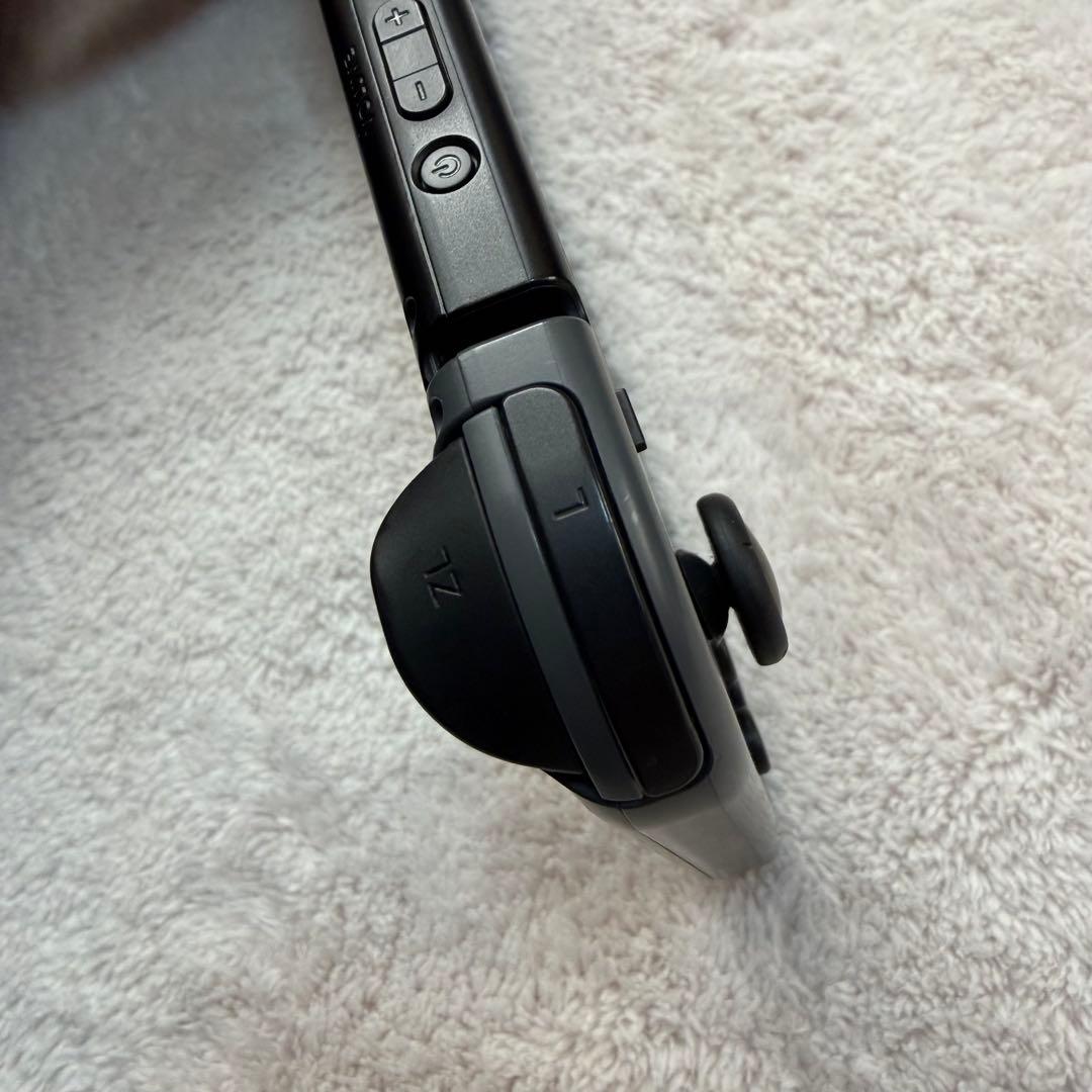 美品　Switch 本体　付属品