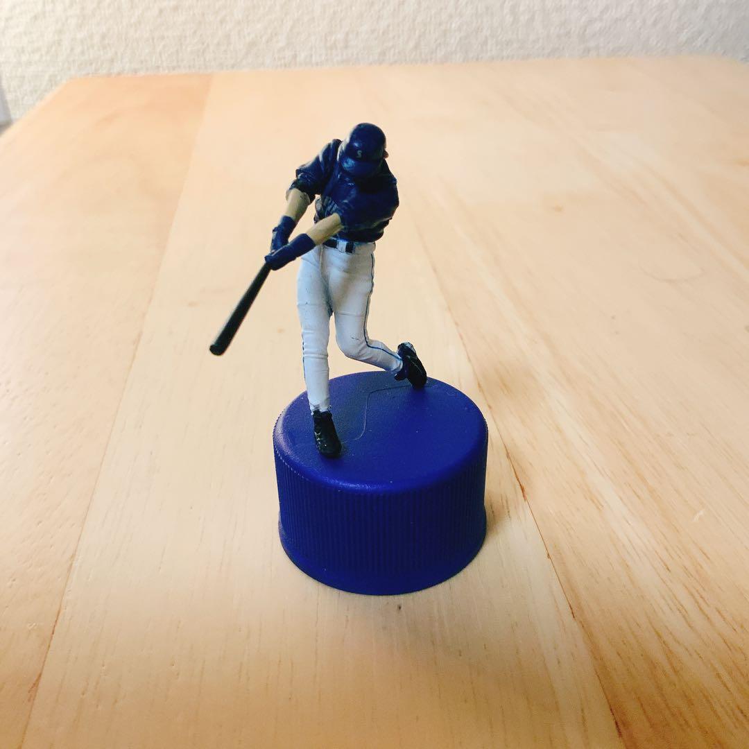 お宝：シアトル・マリナーズ時代のイチロー選手のフィギュアセット22個