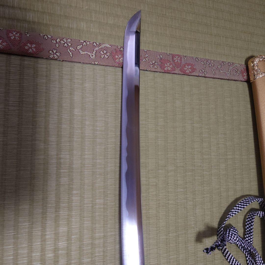 にっかり青江　模造刀　※購入意思の無い【いいね】不要