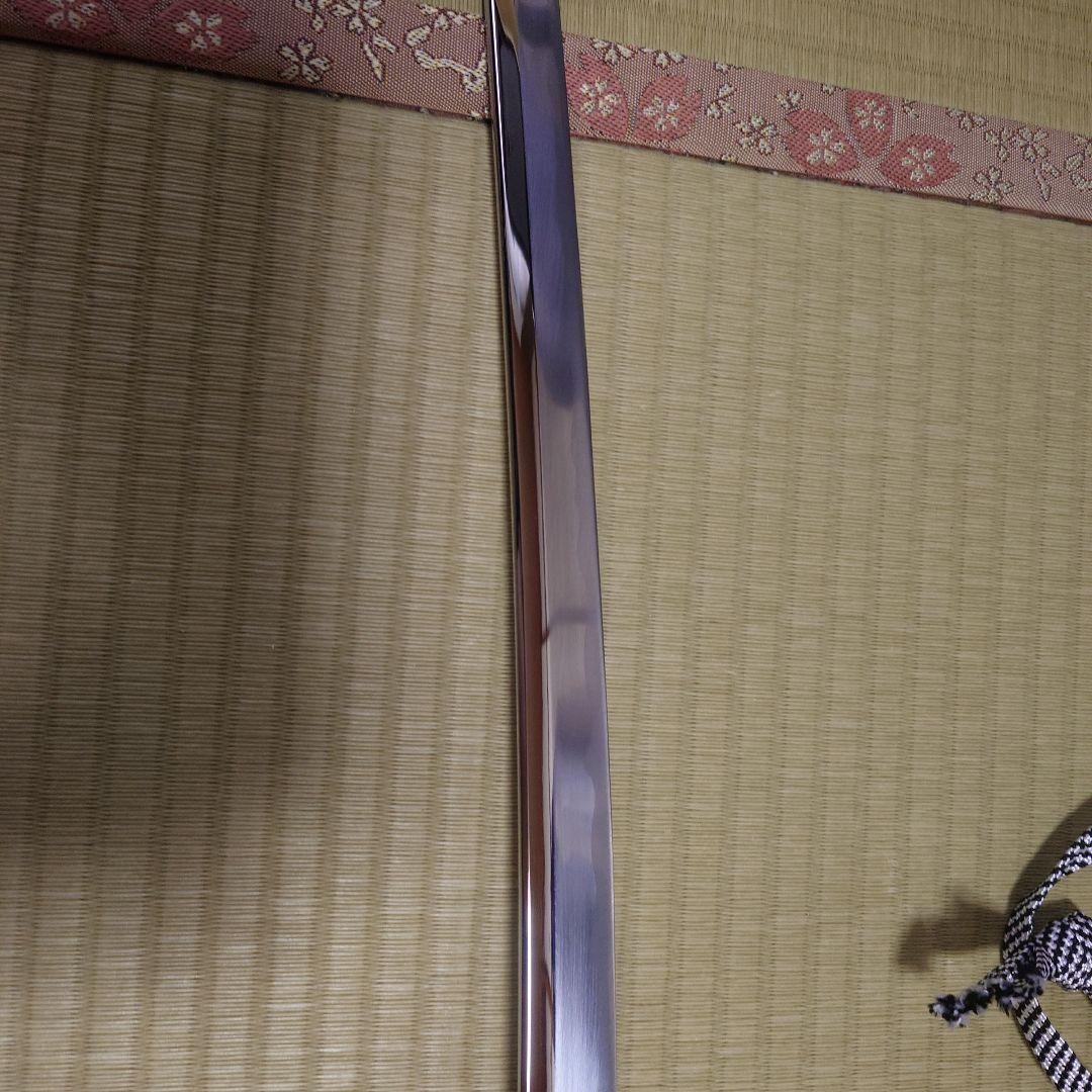 にっかり青江　模造刀　※購入意思の無い【いいね】不要