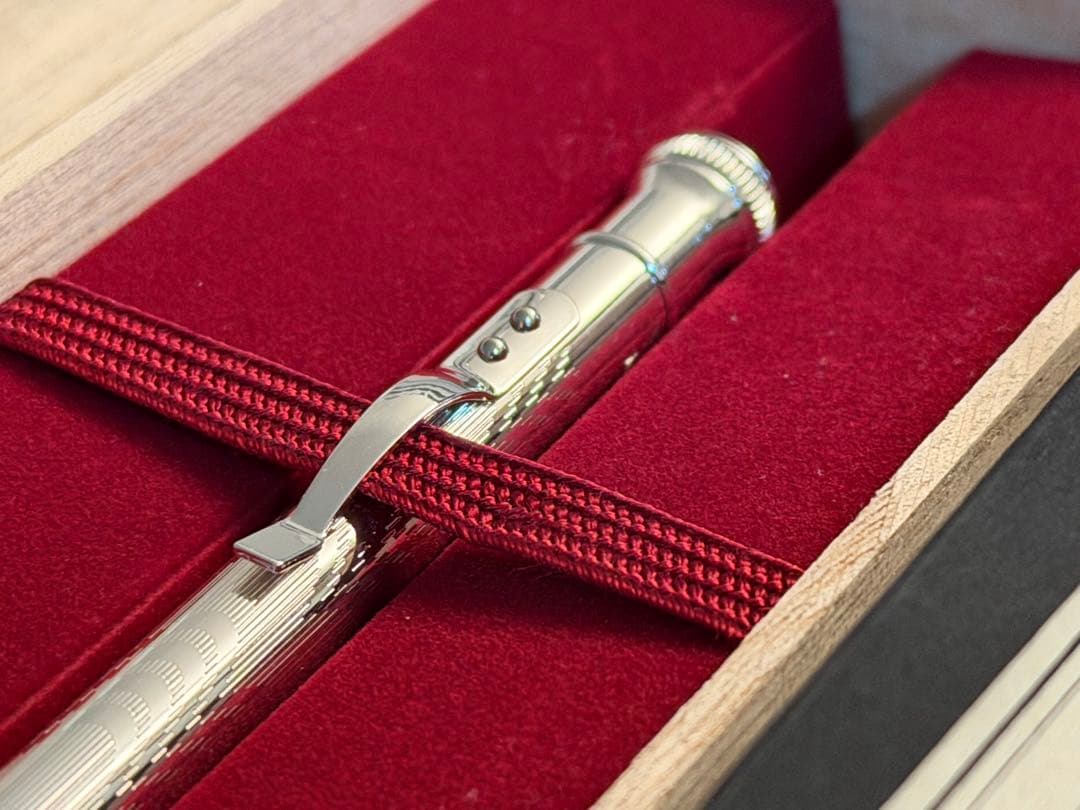 早川式繰出鉛筆 限定複製 0.5 シャープペン