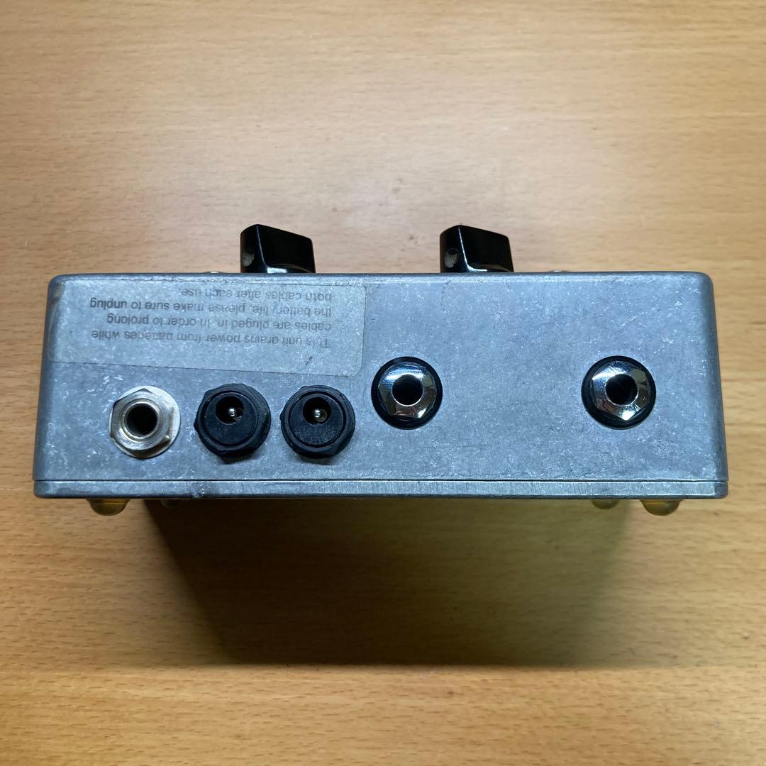 ギター XOTIC ROBOTALK