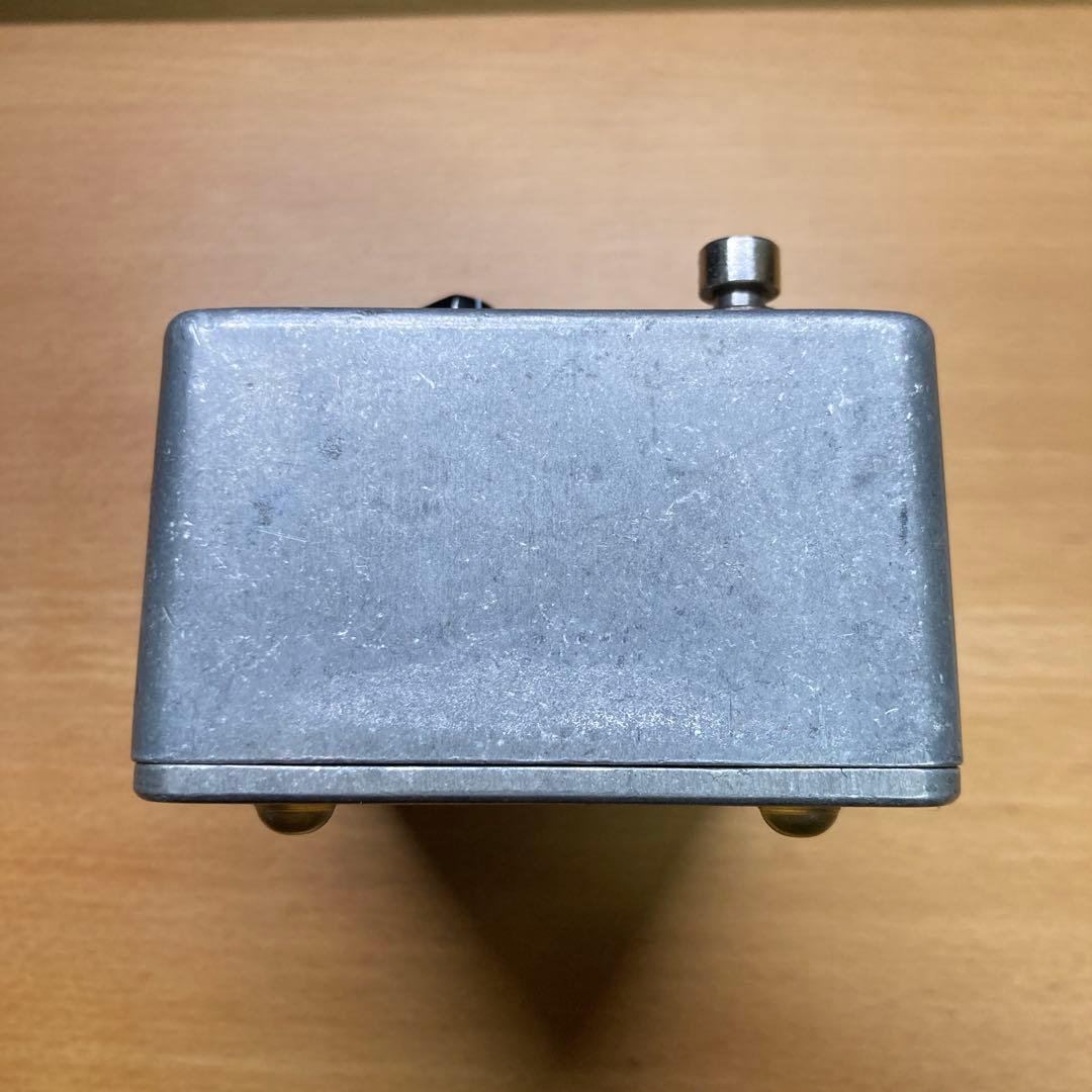 ギター XOTIC ROBOTALK