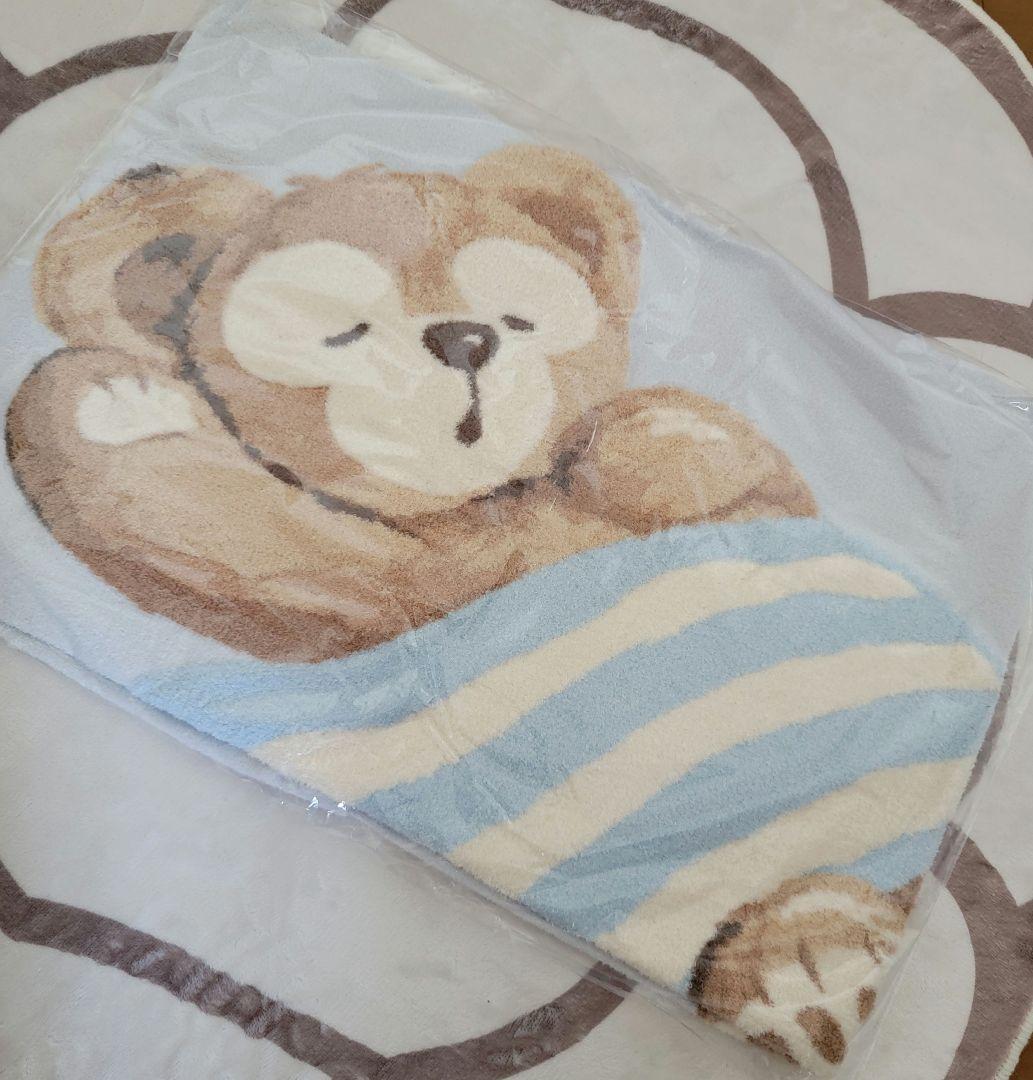 パーク完売！ ジェラートピケ ダッフィー ジェラピケ ニット