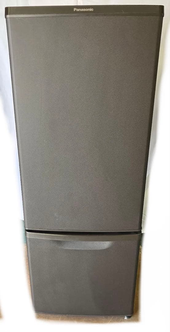 10h28 Panasonic パナソニック 冷凍冷蔵庫 NR-B17CW-T