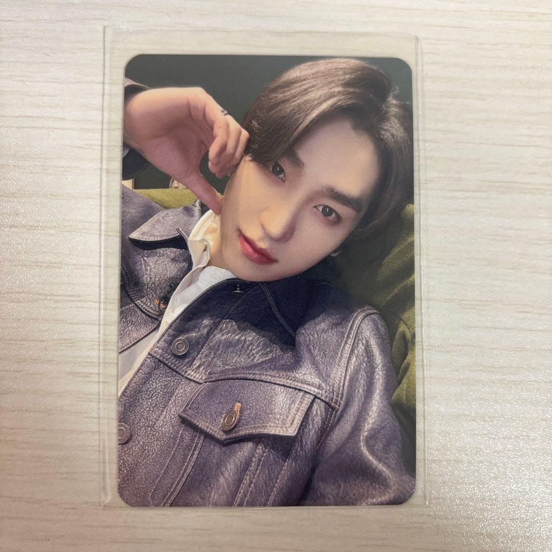 THEBOYZ ドビランド サンヨン トレカ - メルカリ