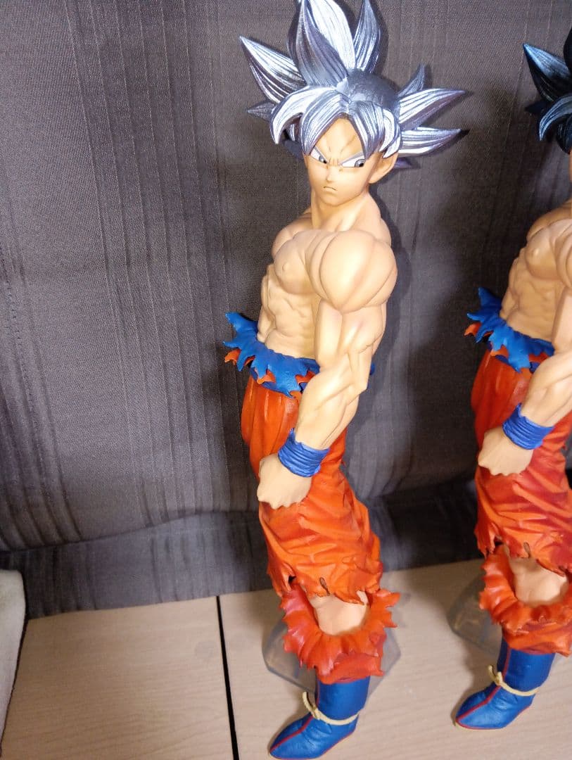 一番くじ　ドラゴンボール EXTREME SAIYAN