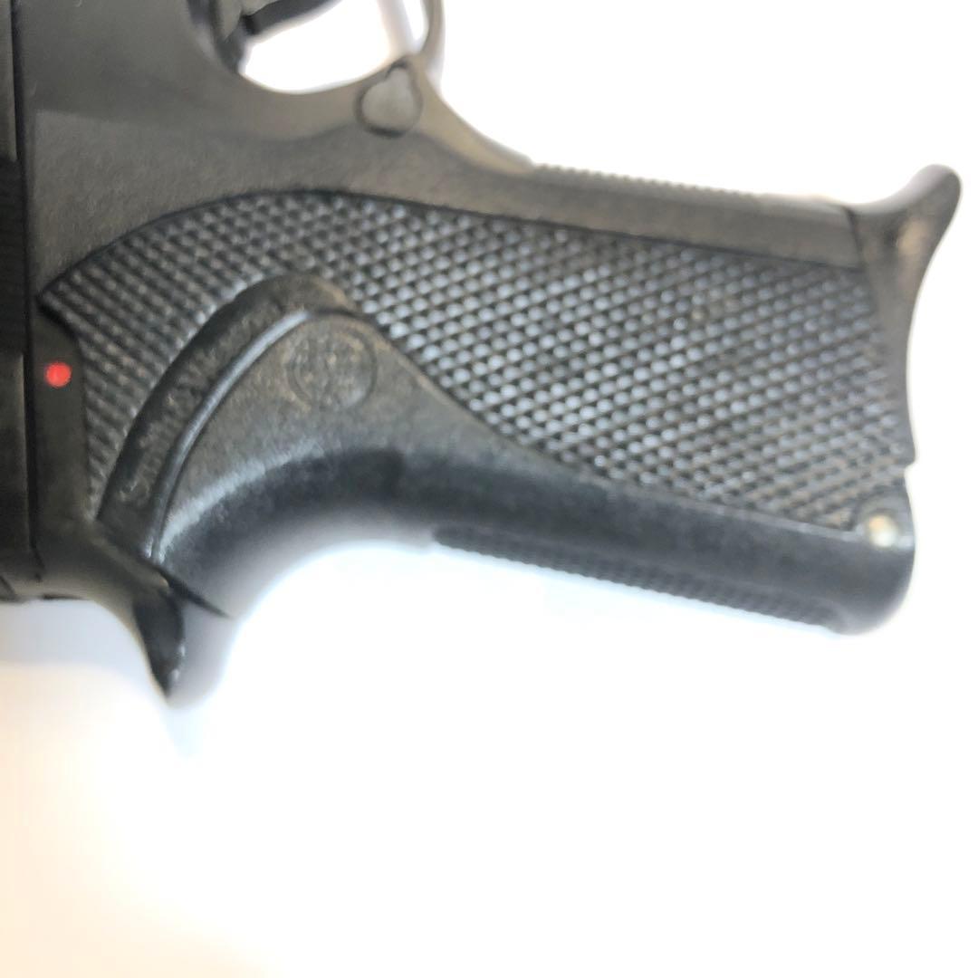 SMITH & WESSON（スミス＆ウェッソン）WA 40 S&W ガスガン