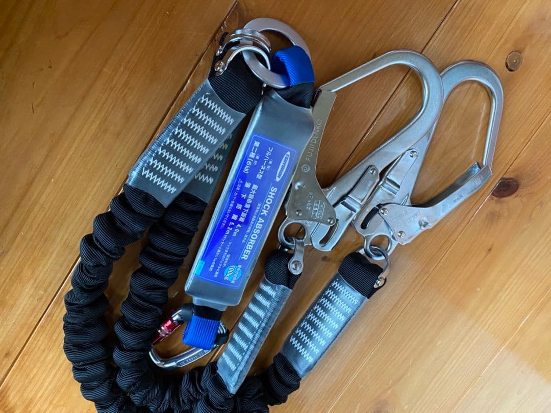 早いもの勝ち！数量限定！！】ムヨロン。 レヴォ ハーネス&タイプ2