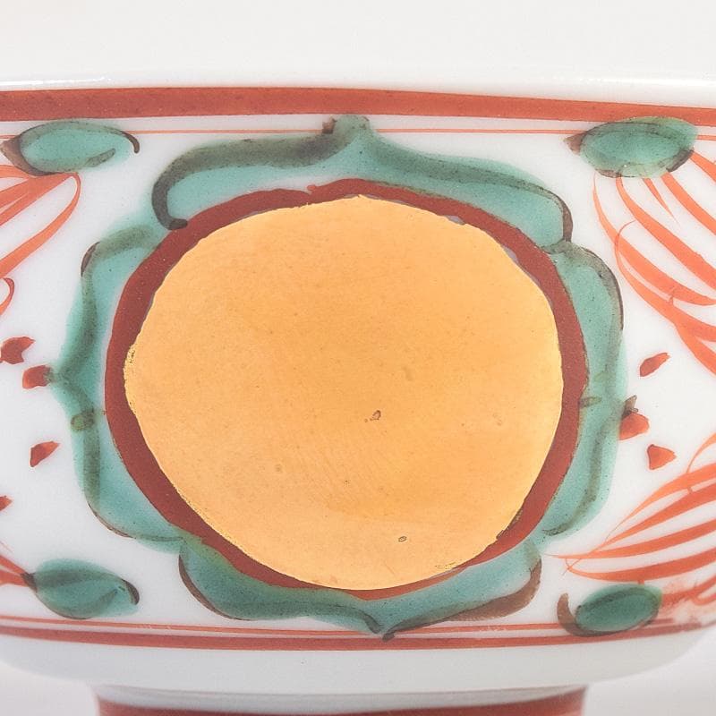 人間国宝 加藤卓男作など 盃 三客 共箱 D R8483 - メルカリ