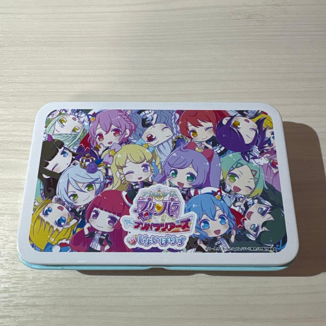 引退品 プリパラ プリチャン カード まとめ売り - メルカリ