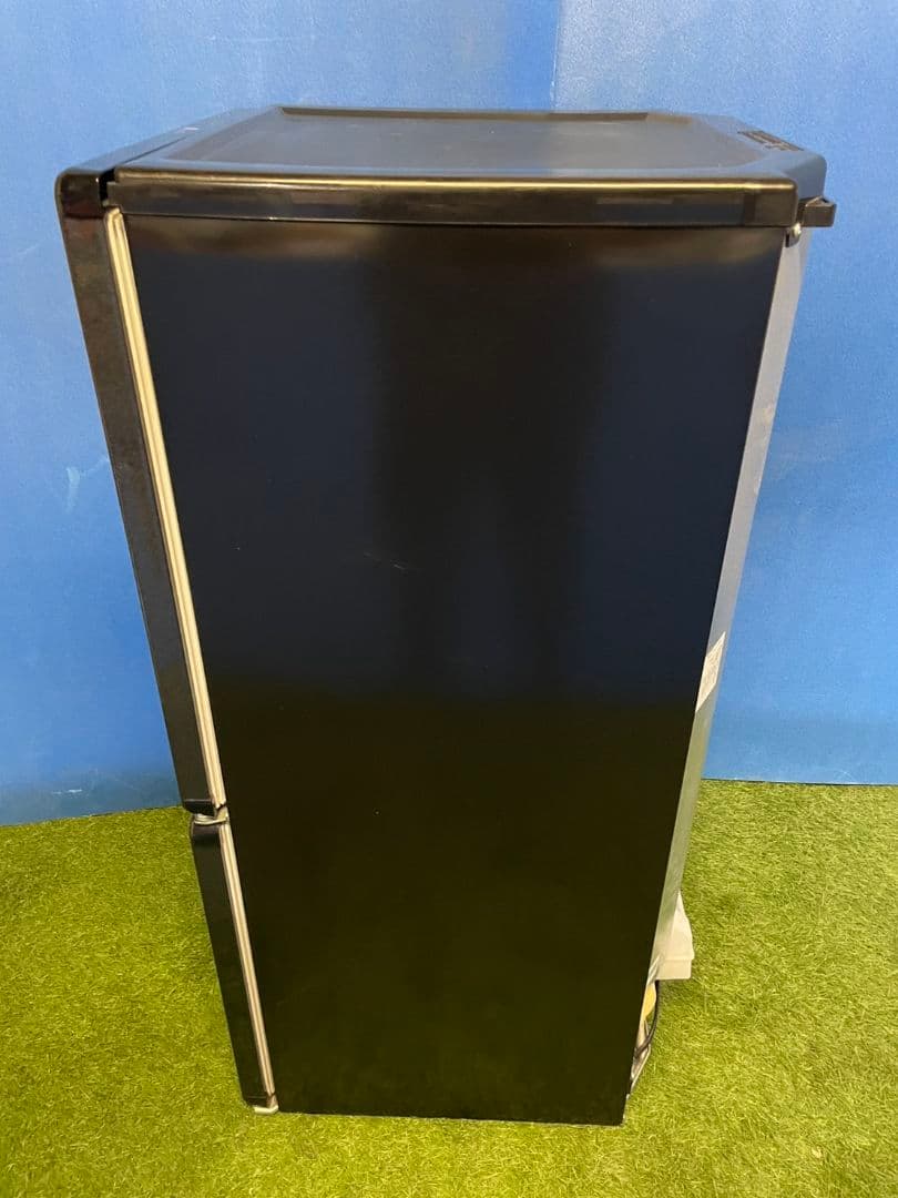 【全国送料無料】U-ing 110L 冷凍冷蔵庫 UR-F110H 2017年製