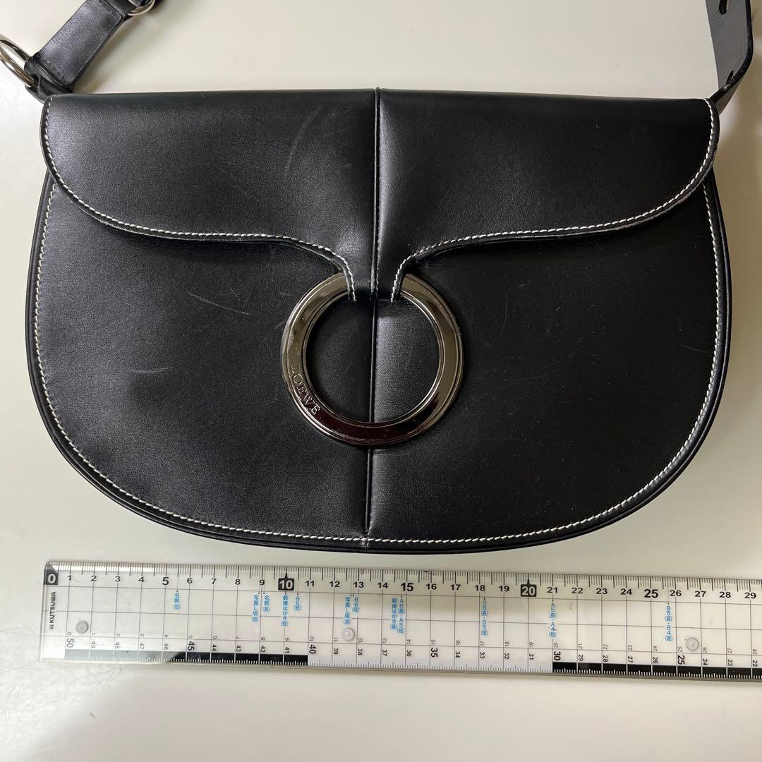 LOEWE ロエベ　ハンドバッグ