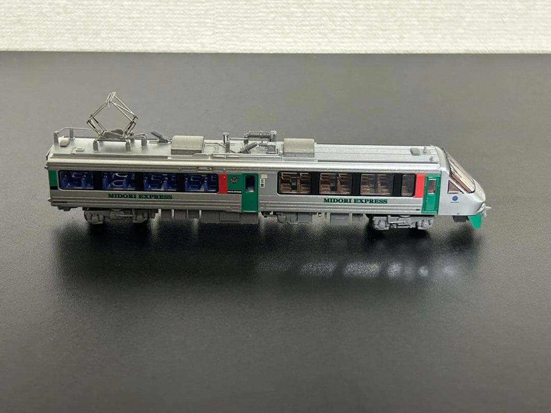 マイクロエース A-3666 783系 特急みどり