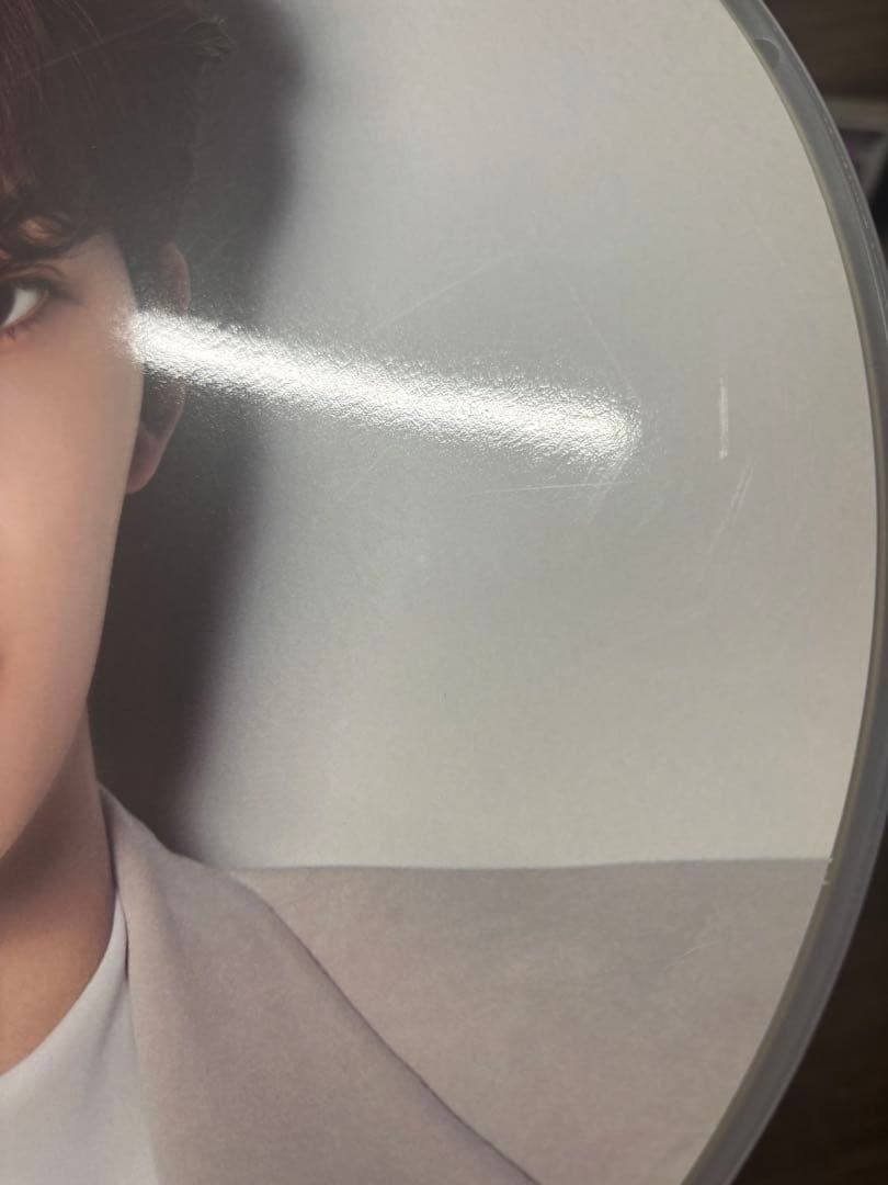 seventeen ジョンハン　うちわ　団扇　セット