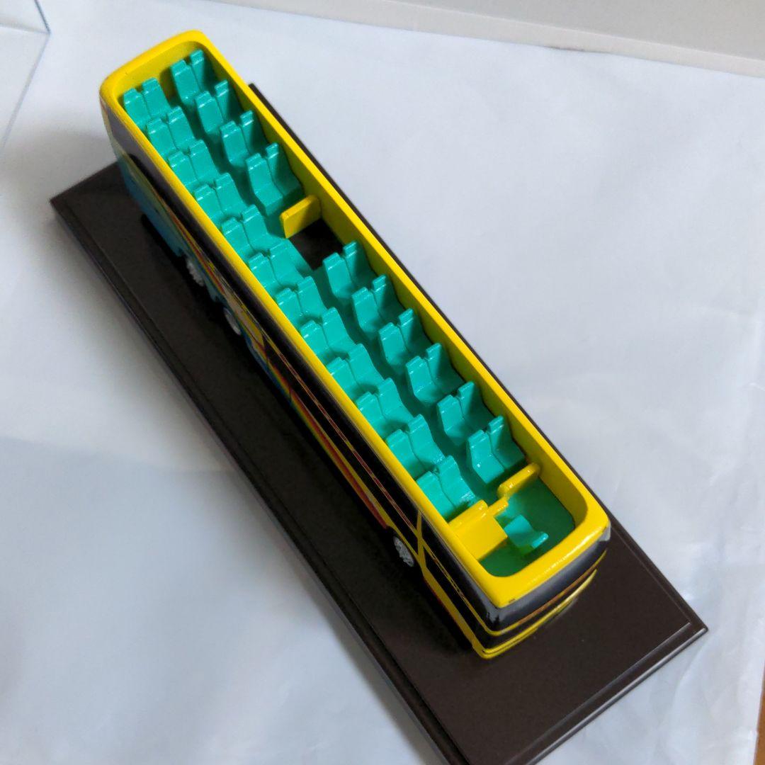 アドウィング はとバスドレクメーラーオープントップ2階建てバス