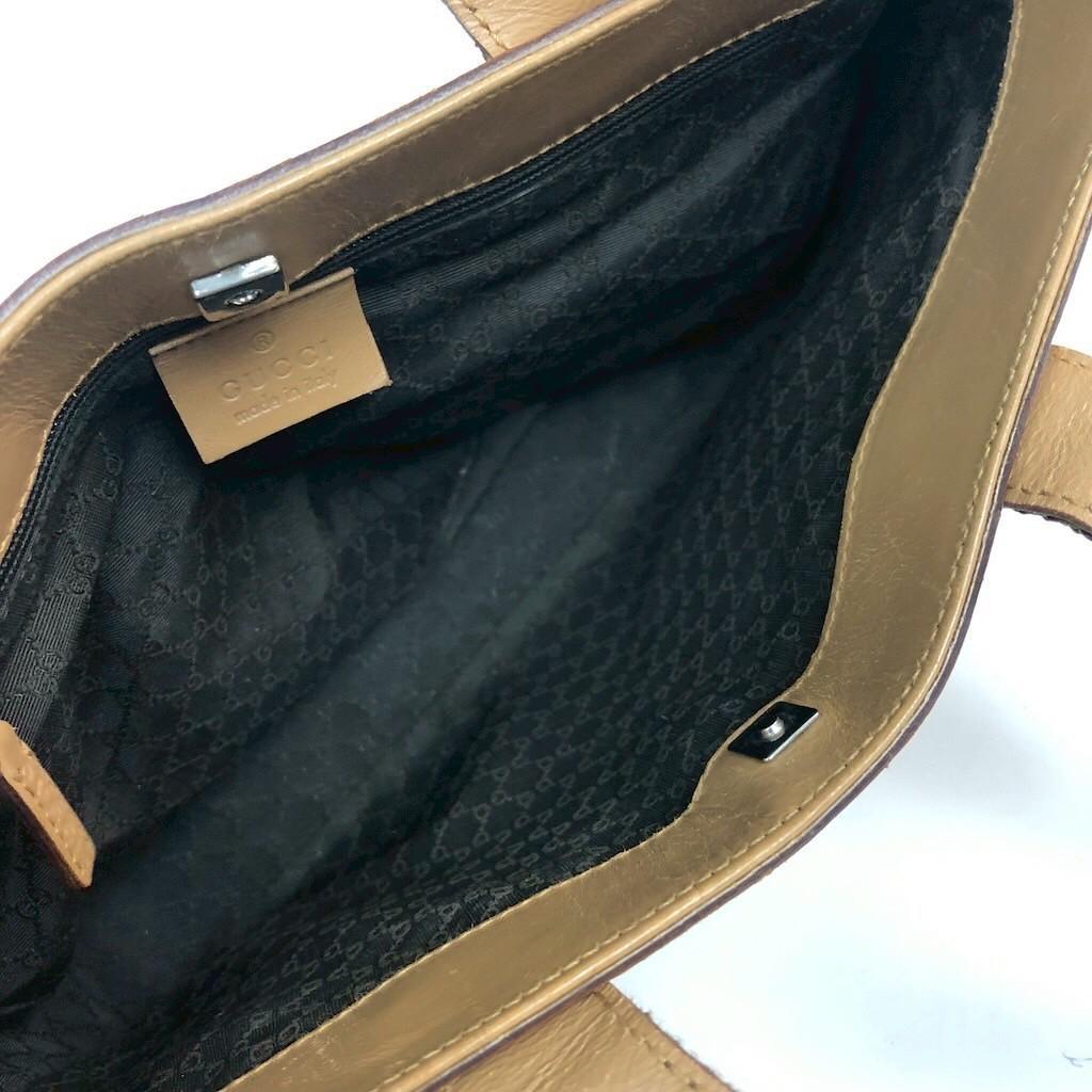 GUCCI グッチ シェリーライン ハンドバッグ レディース ブランド