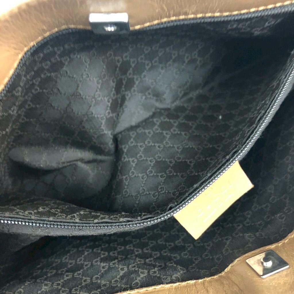 GUCCI グッチ シェリーライン ハンドバッグ レディース ブランド