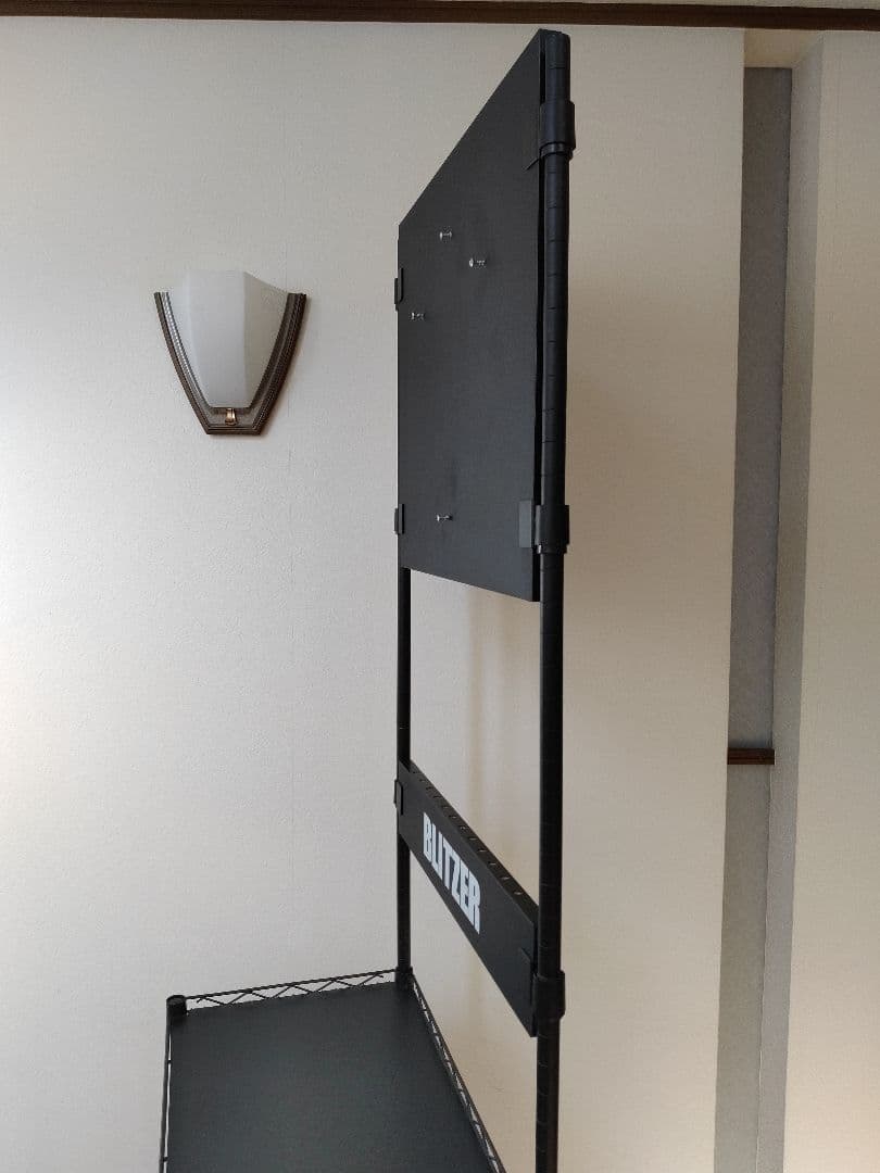 BLITZER ブリッツァー ダーツスタンド スチールラック方式 送料無料