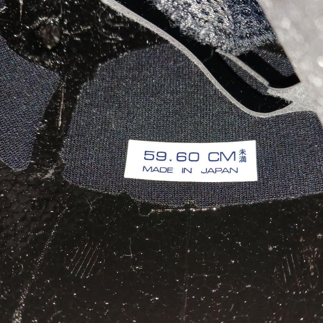 アライフルフェイスヘルメットRX－7　L