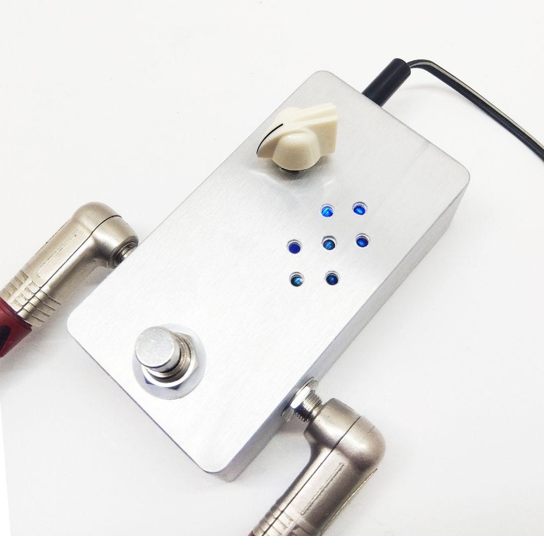 真空管ブースター バッファ tube 12AU7 12AV7 12AX7 - メルカリ