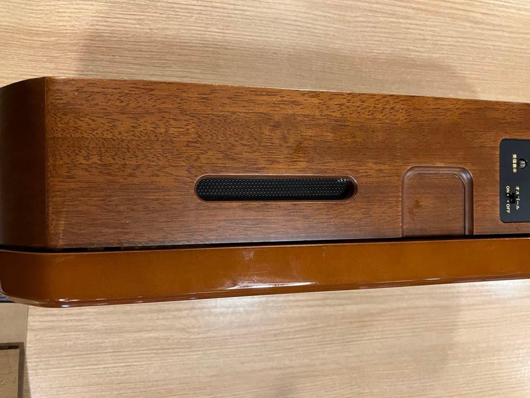 whitewolf オルガニート　4MN433RN06