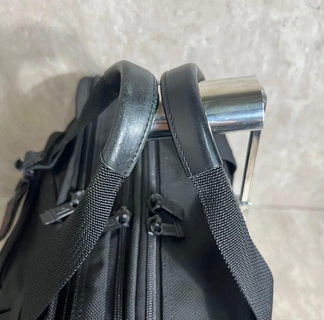 tumi ブリーフケース