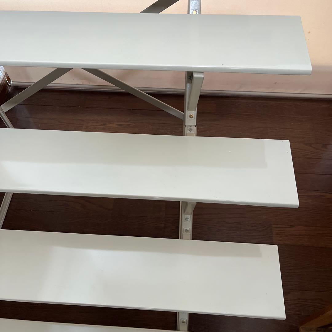 ひな人形　7段 雛飾り 雛壇　ひな飾　ひな壇