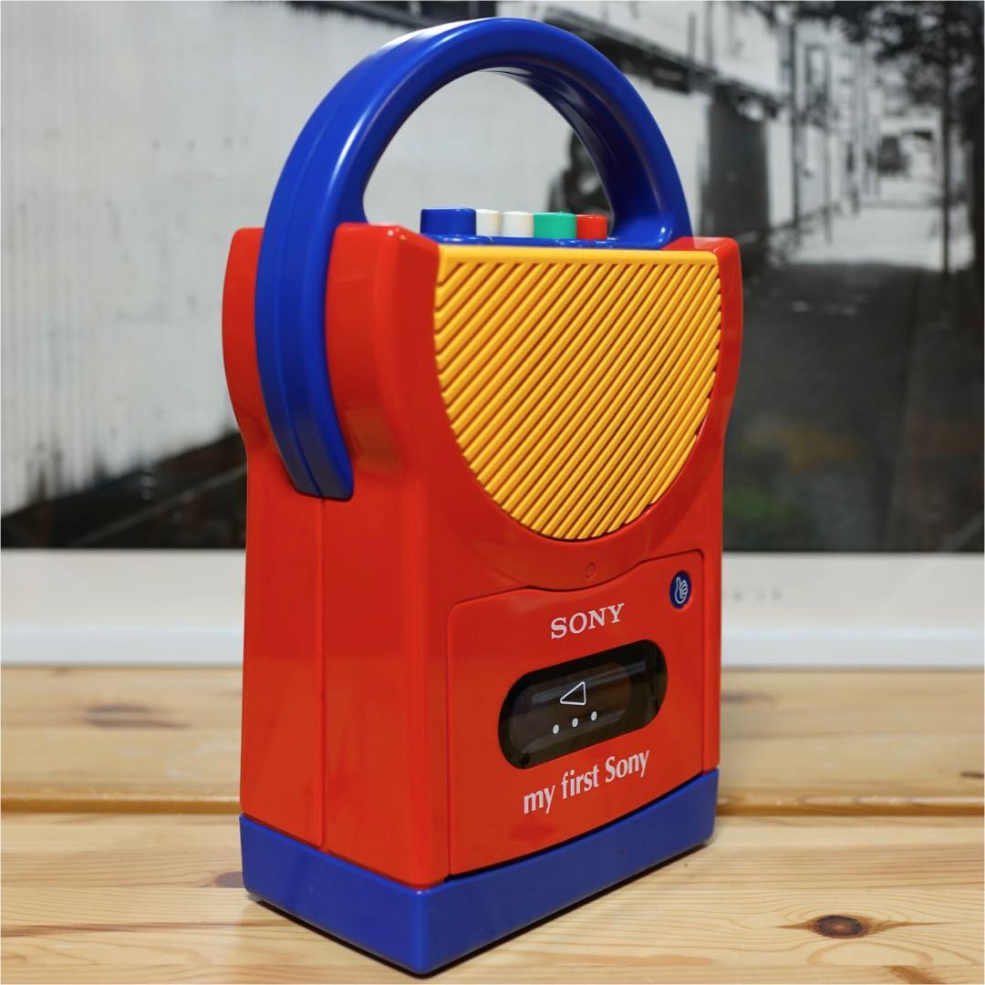 SONY ソニー WALKMAN ウォークマン WM-101 カセットプレーヤー WM-101