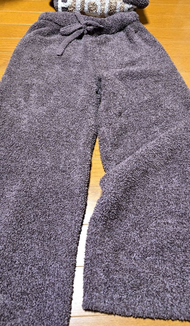 ★m@即購入オッケープロフ必読★gelato pique ルームウェア