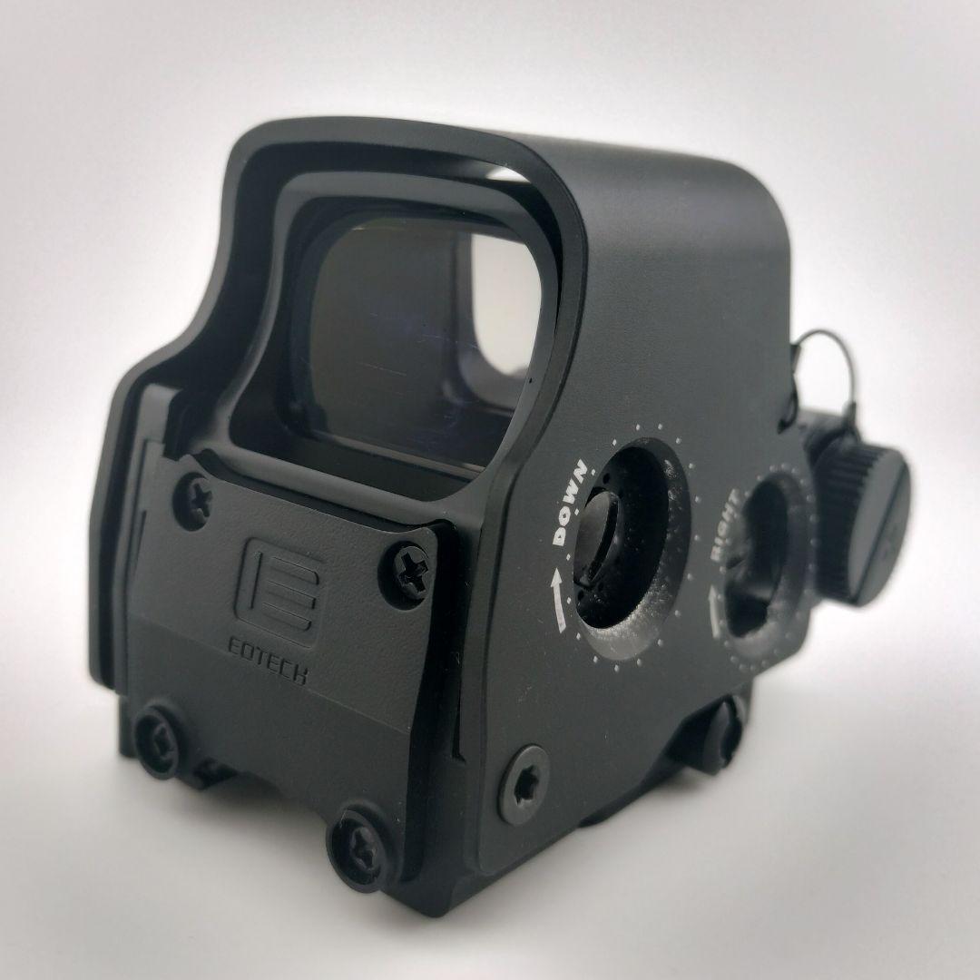 EOTECHタイプ ホロサイト レプリカ