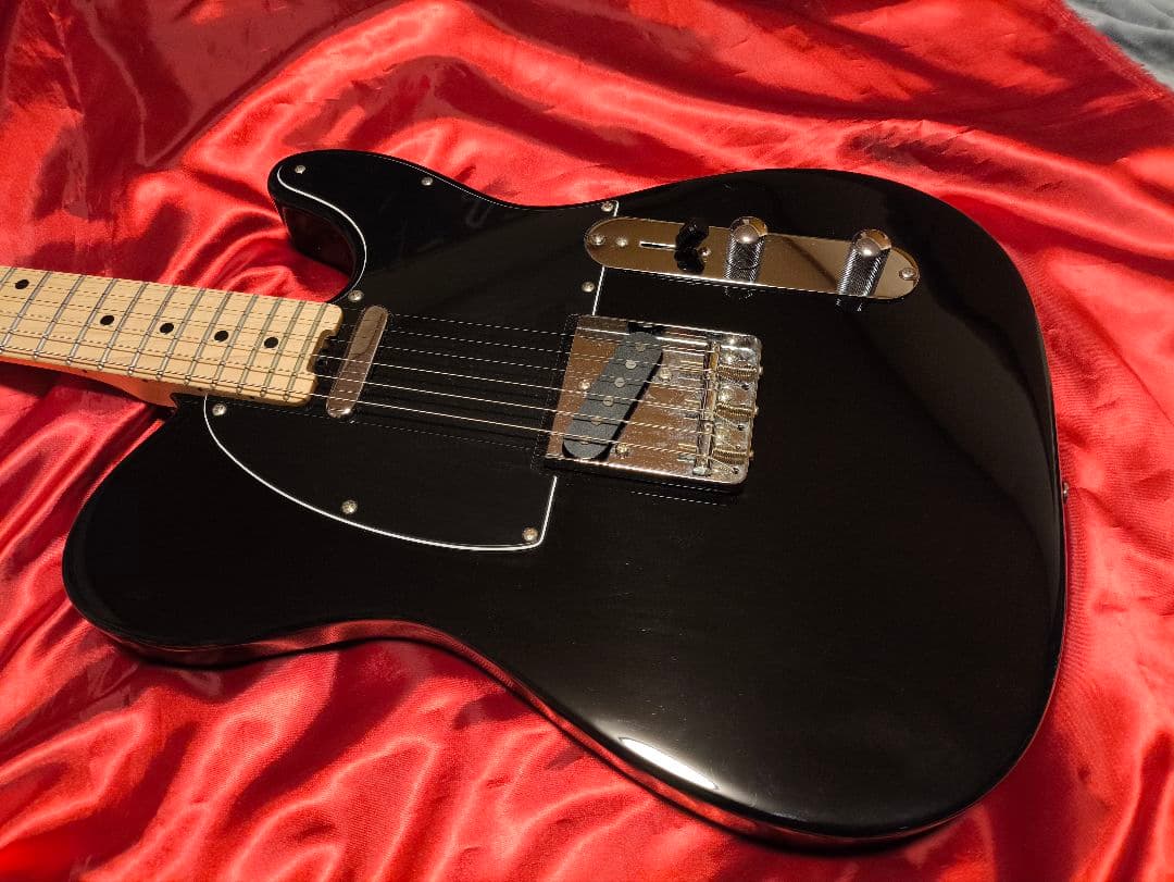 Kaalena KA-TE テレキャスター - メルカリ