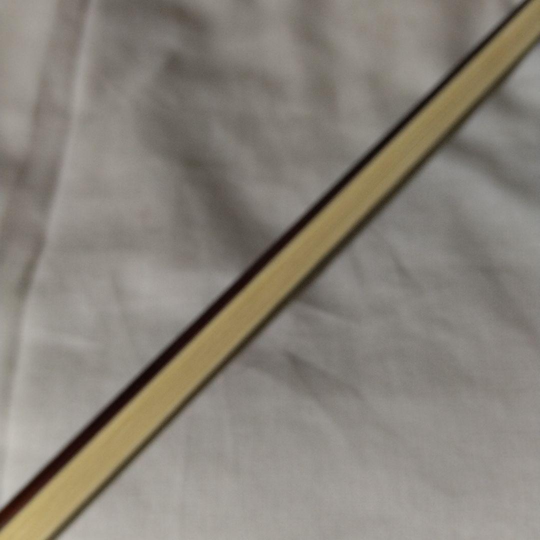 ♥大人用4/4♥ロマンツァバイオリン♥新品未使用品♥美品♥弓ケ―ス松脂調子笛付