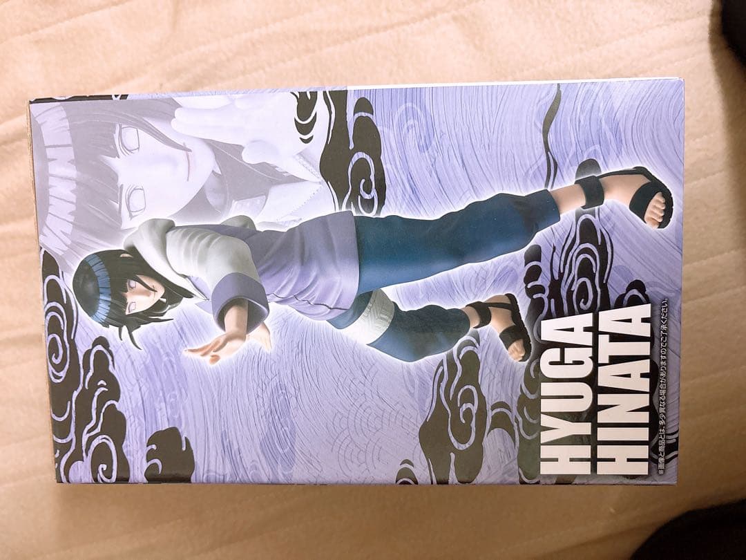 NARUTO疾風伝 一番くじ B賞 日向ヒナタ C賞 ペイン(天道) - メルカリ