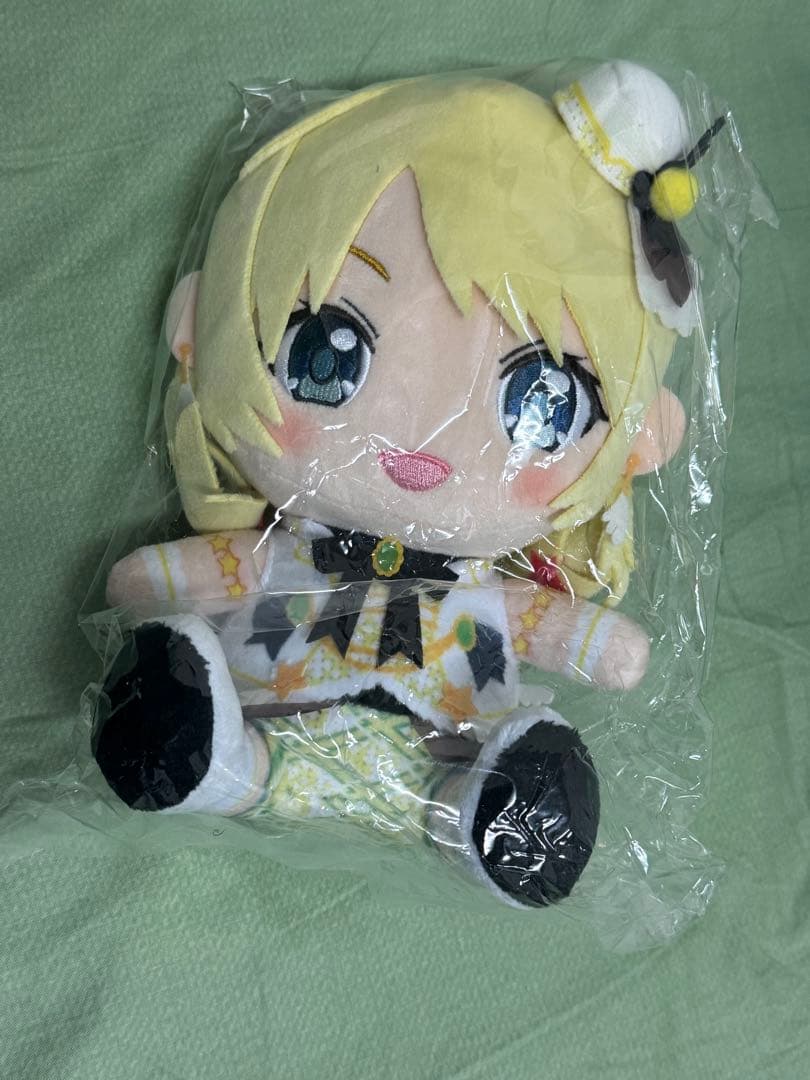 ぴ*し様 魔法少女まどかマギカ ポスターb1