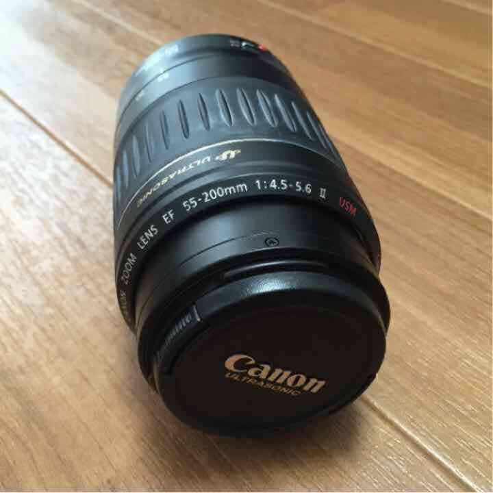 整備済 完動 Canon7 FED Industar-61 55mm 露出計OK