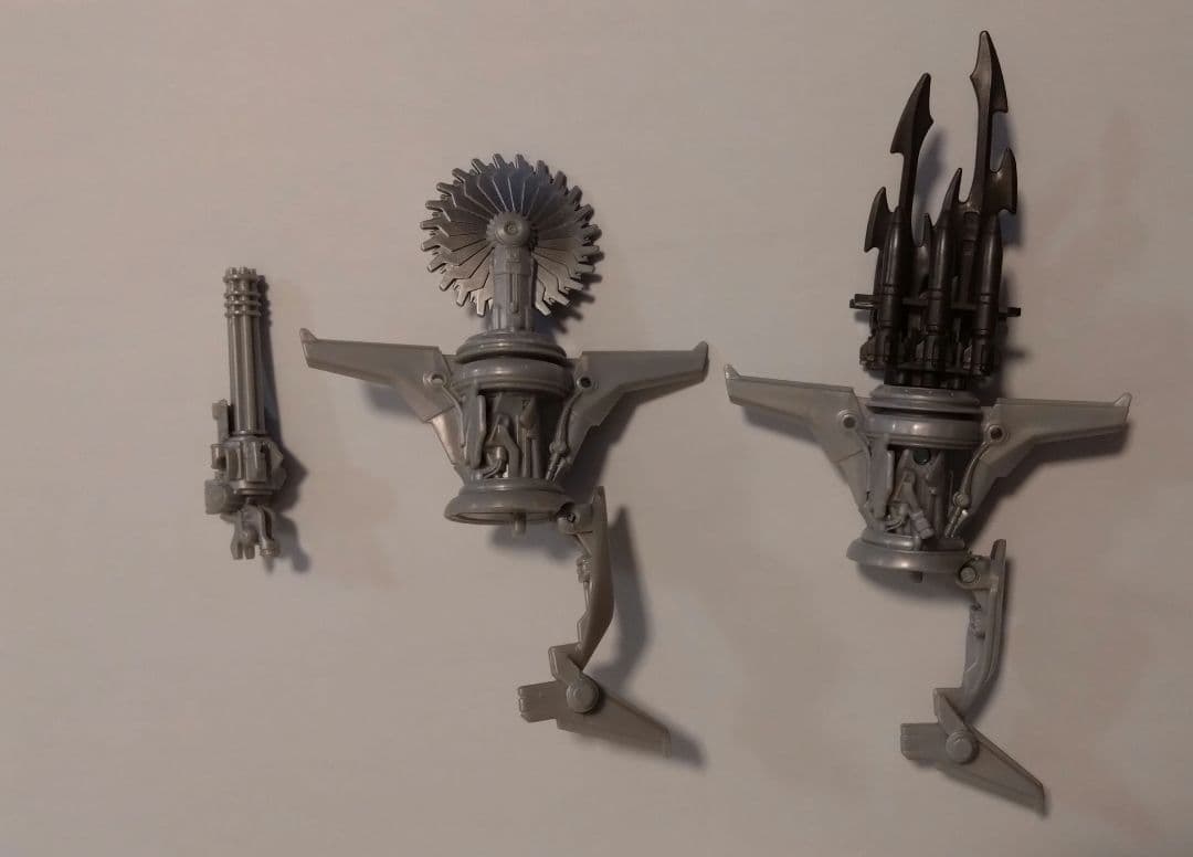 トランスフォーマー　マスターピース　MPM-10 スタースクリーム