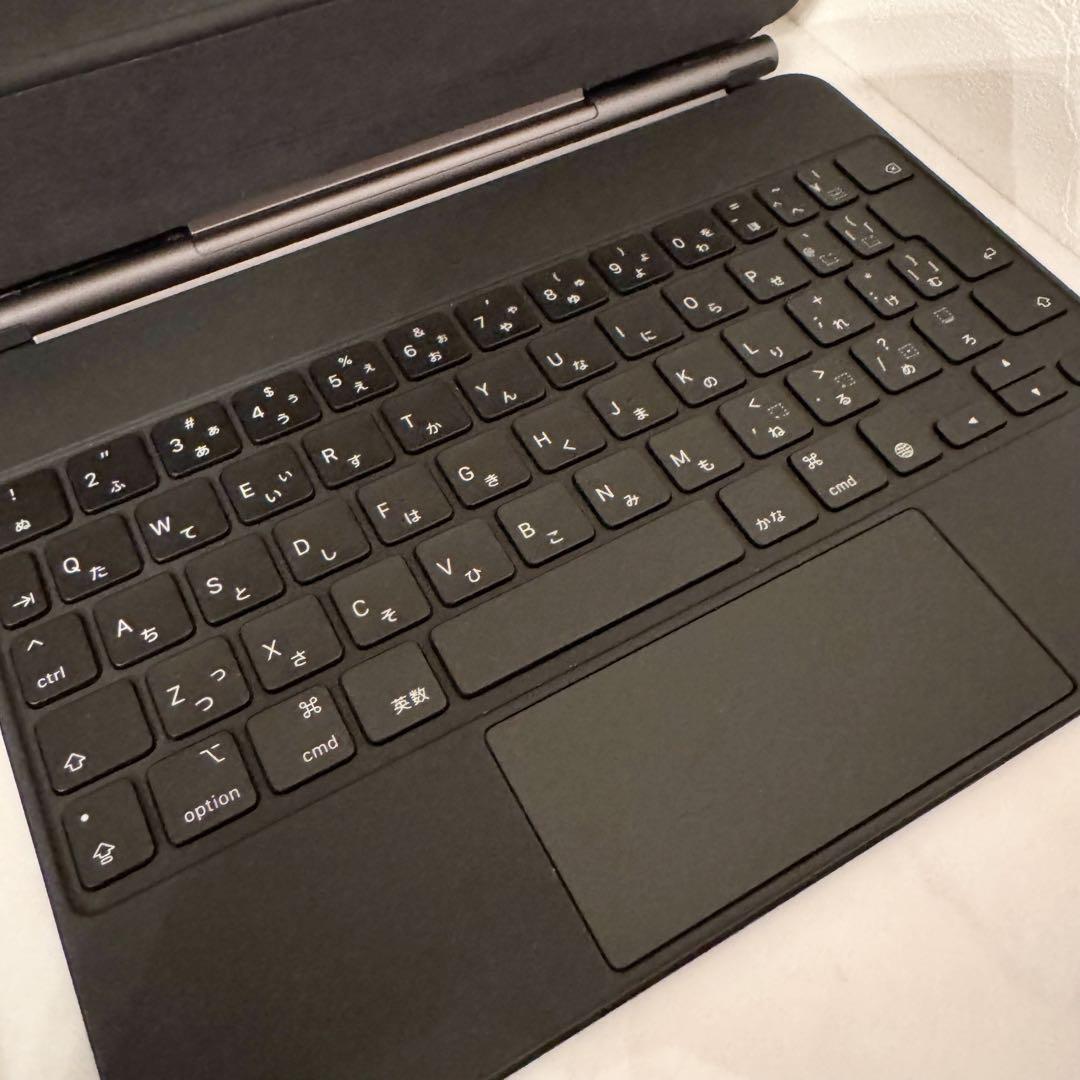 Apple iPad Magic Keyboard 日本語配列 A2261