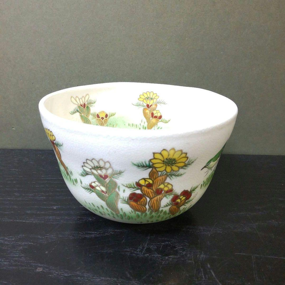 与謝野晶子 未発表？ あしたより雪のふれども母牛の 直筆 肉筆 短歌