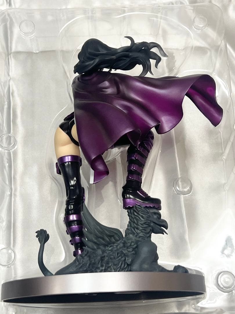 あ*】様 DC COMICS美少女 ハントレス 2nd Edition