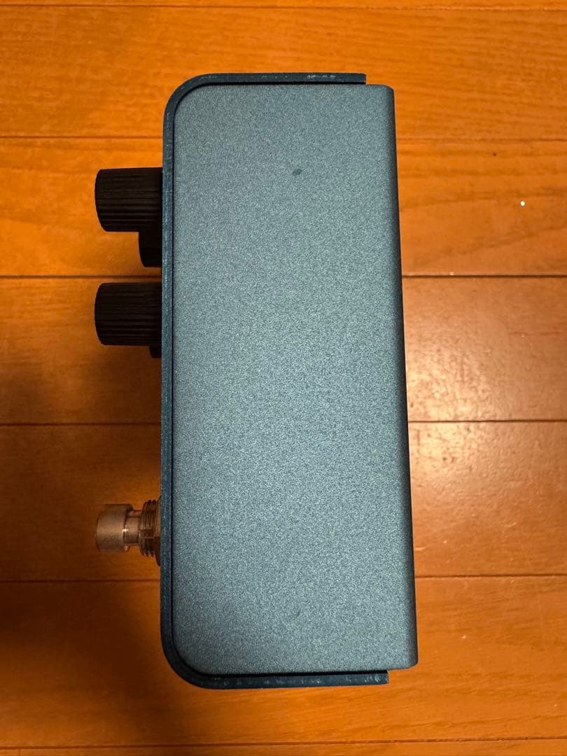 【美品】 Strymon NIGHTSKY リバーブエフェクター